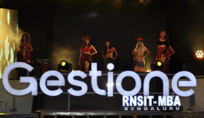 RNSIT Events photo 7